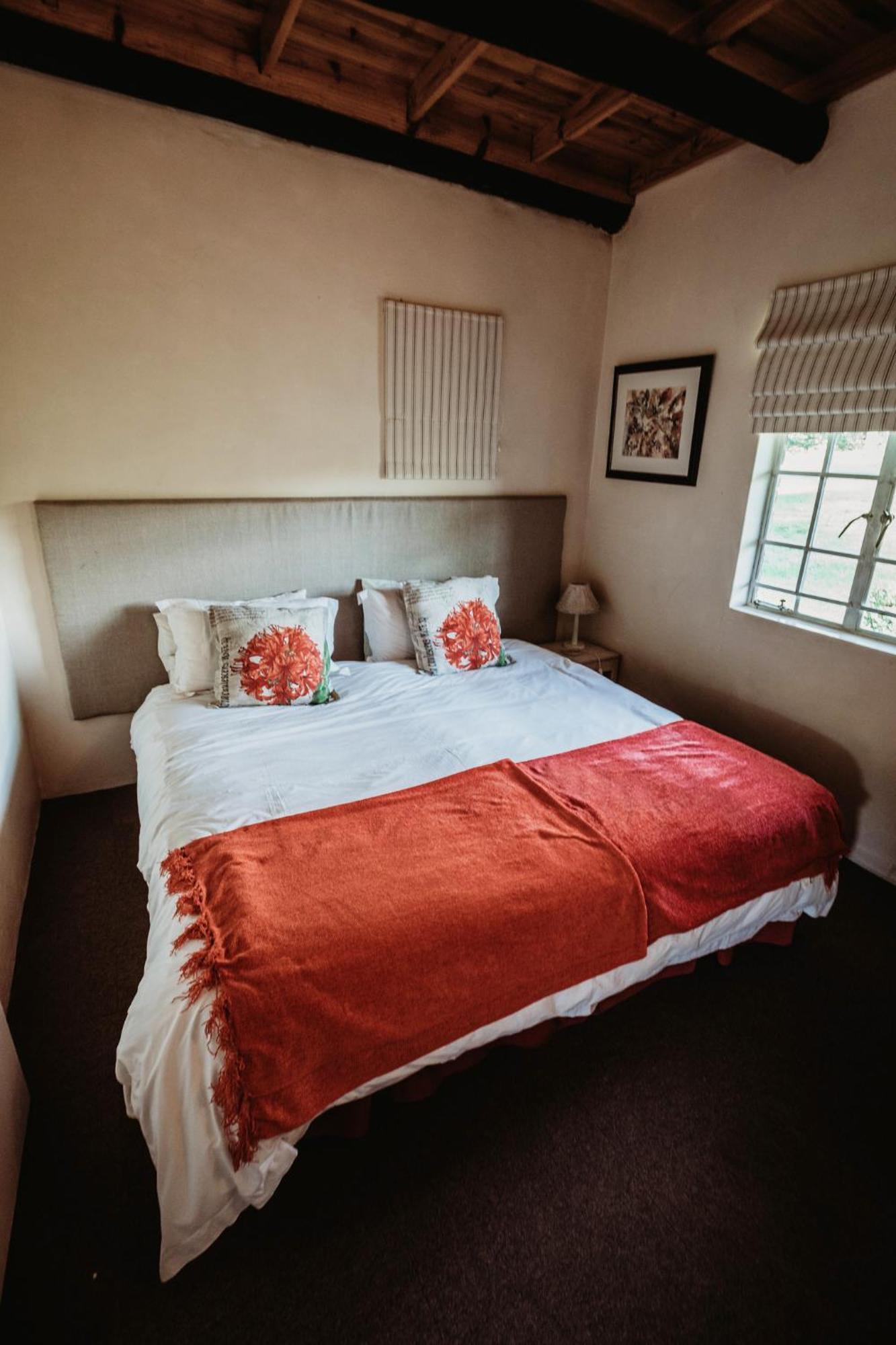 Valley Lakes Chalets アンダーバーグ 部屋 写真