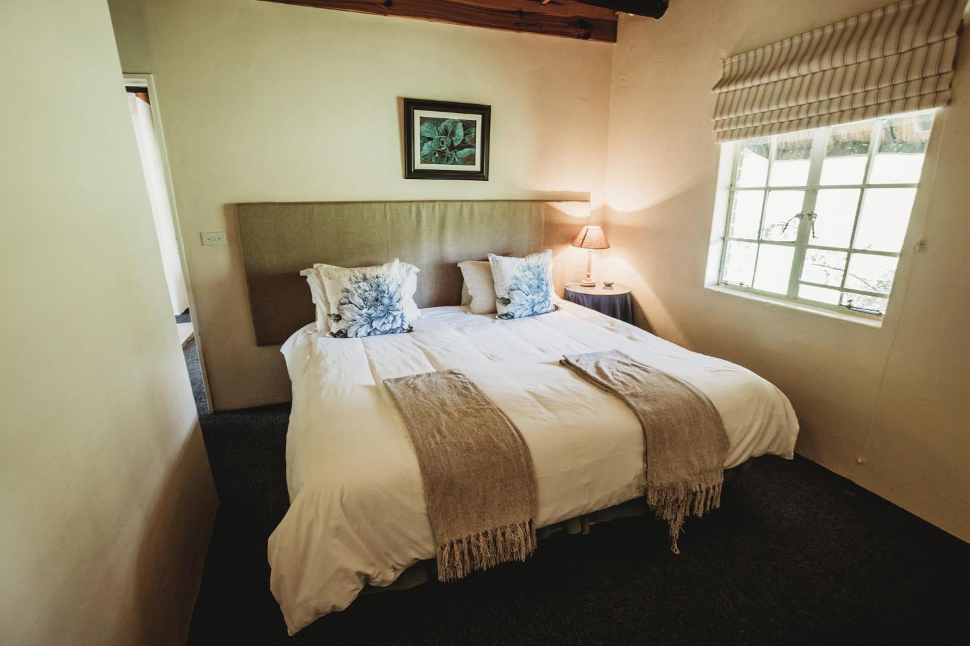 Valley Lakes Chalets アンダーバーグ 部屋 写真