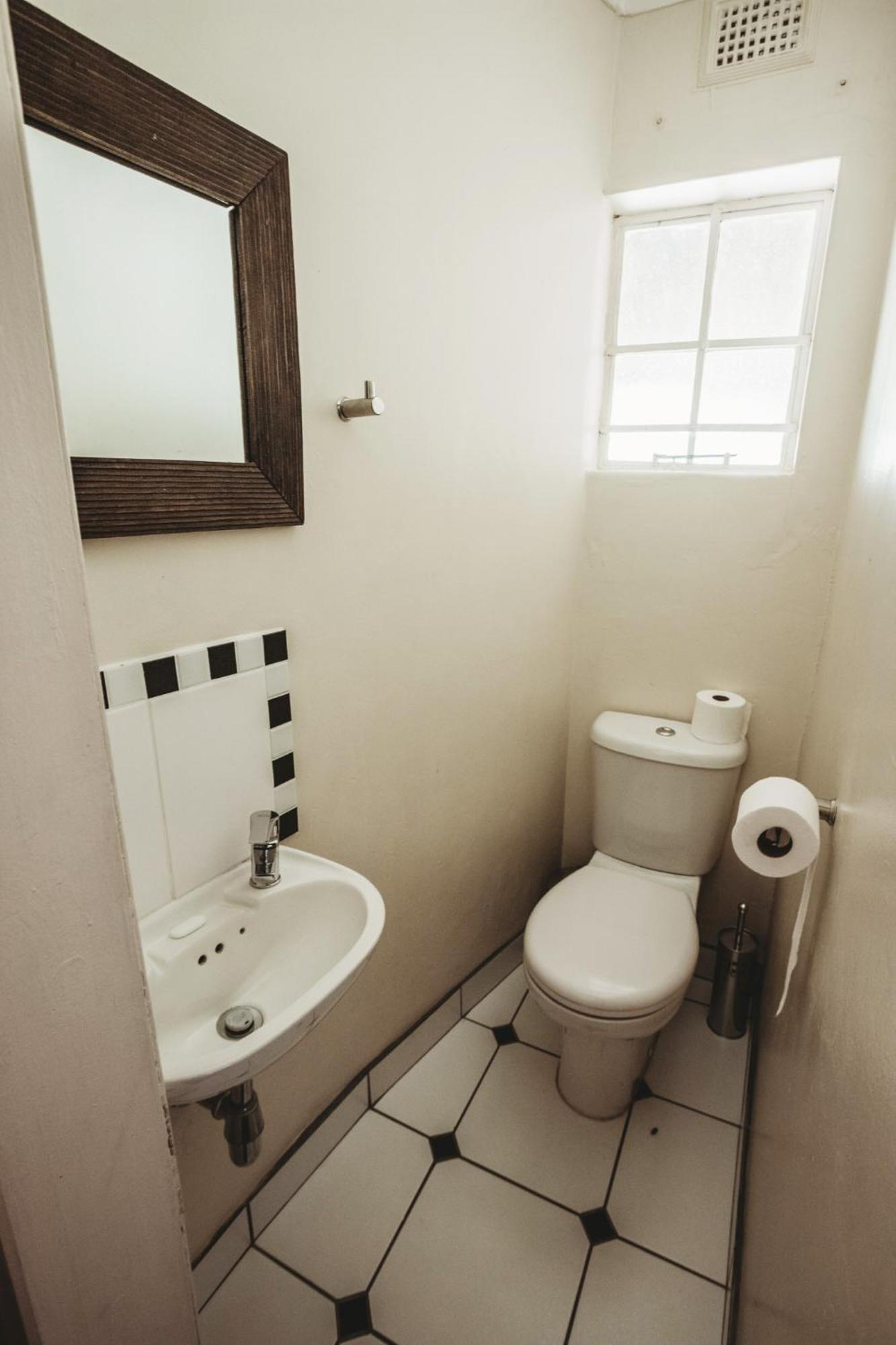 Valley Lakes Chalets アンダーバーグ 部屋 写真