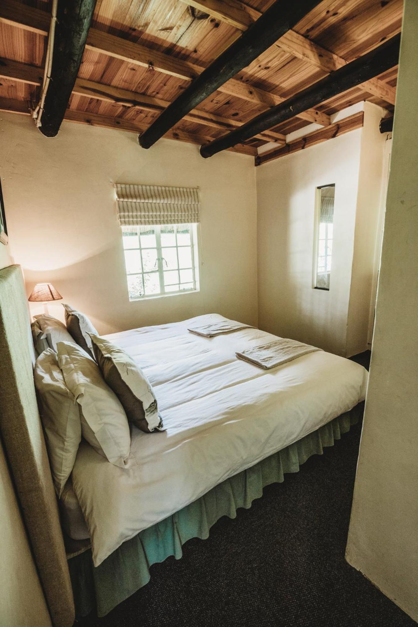 Valley Lakes Chalets アンダーバーグ 部屋 写真