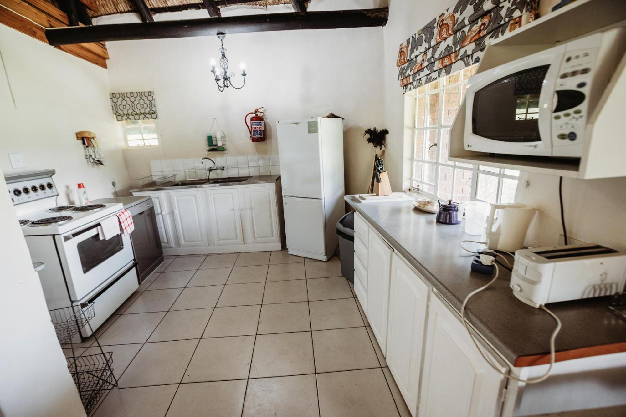 Valley Lakes Chalets アンダーバーグ 部屋 写真