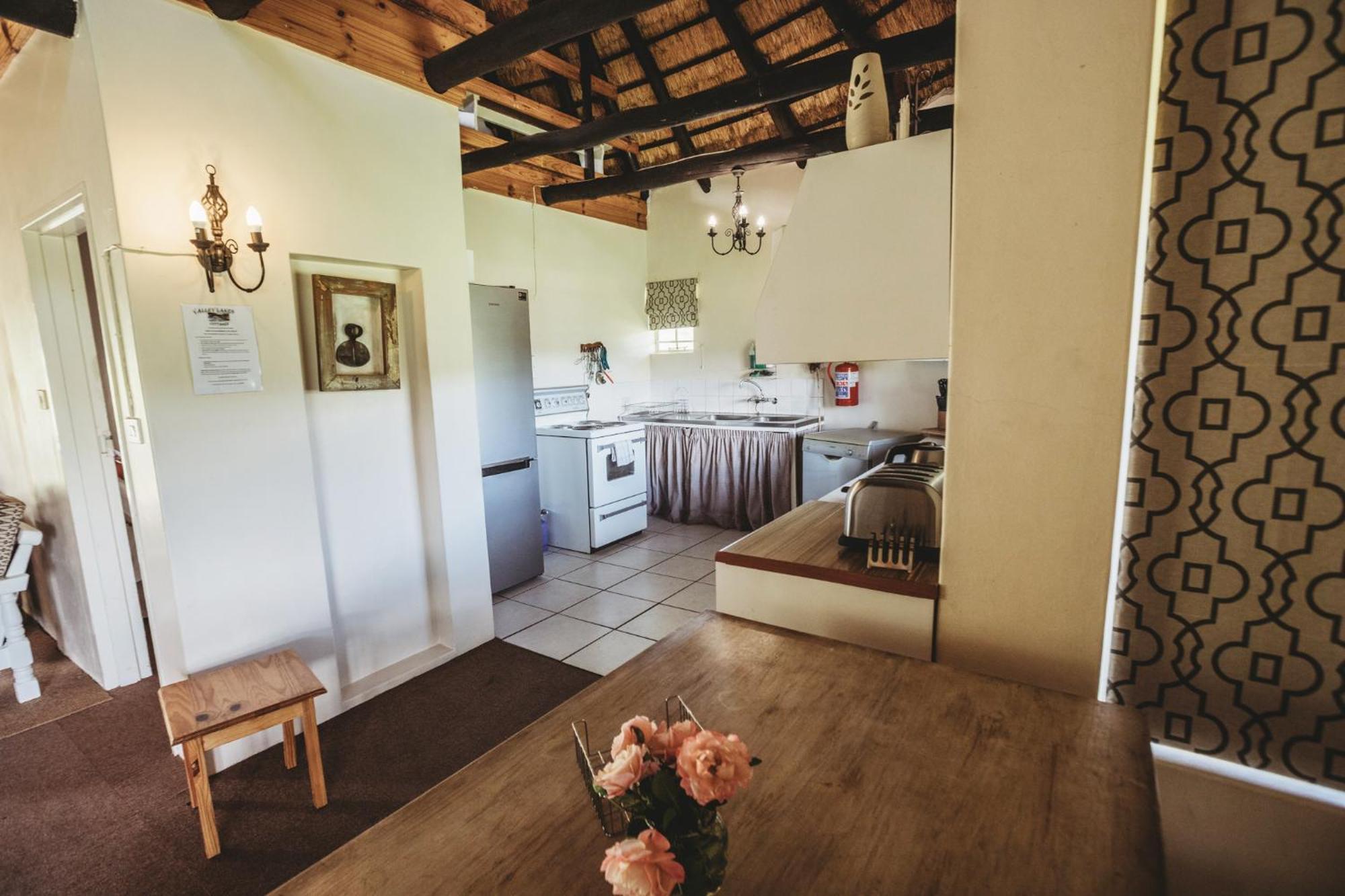 Valley Lakes Chalets アンダーバーグ 部屋 写真