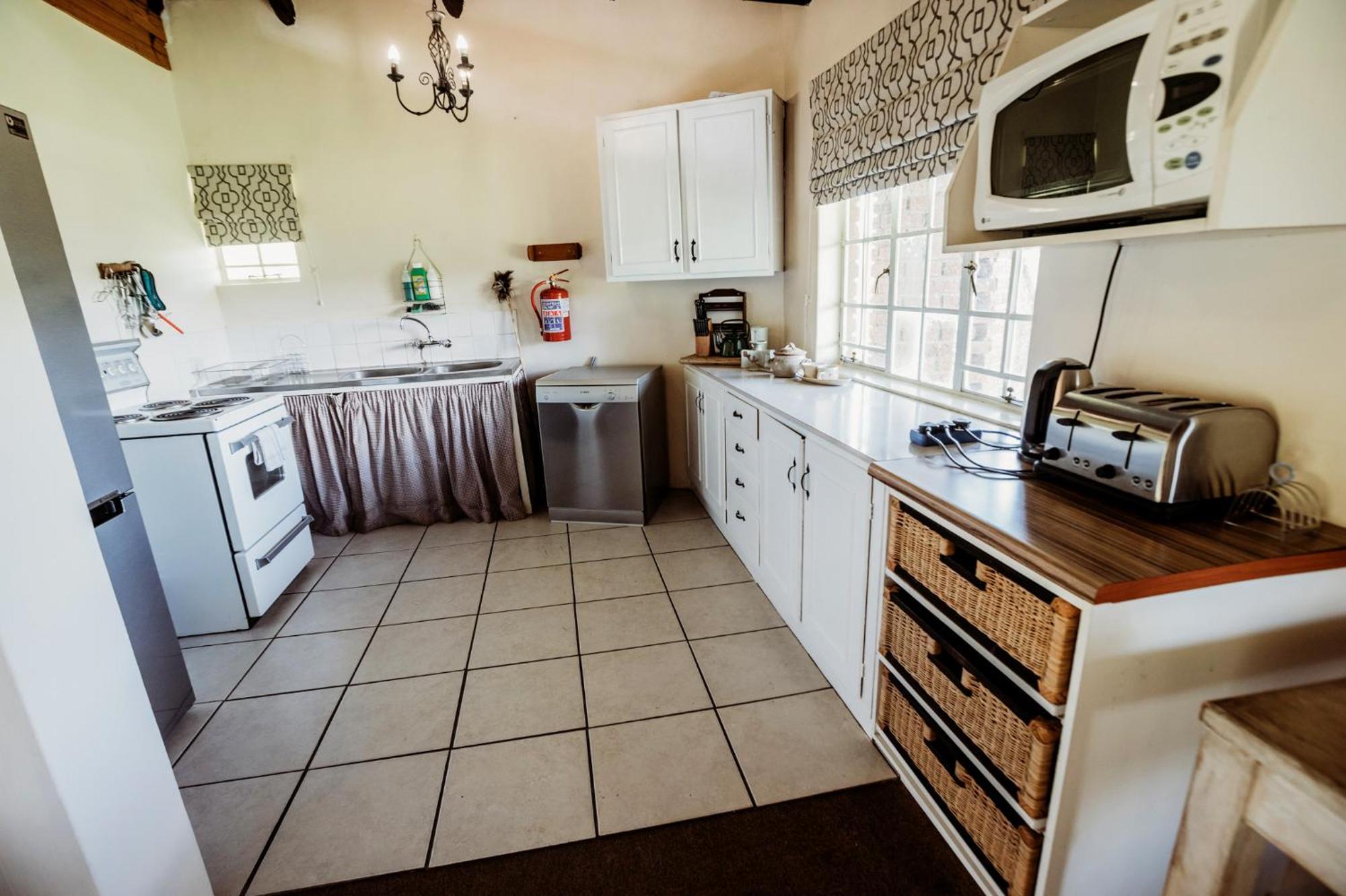 Valley Lakes Chalets アンダーバーグ 部屋 写真