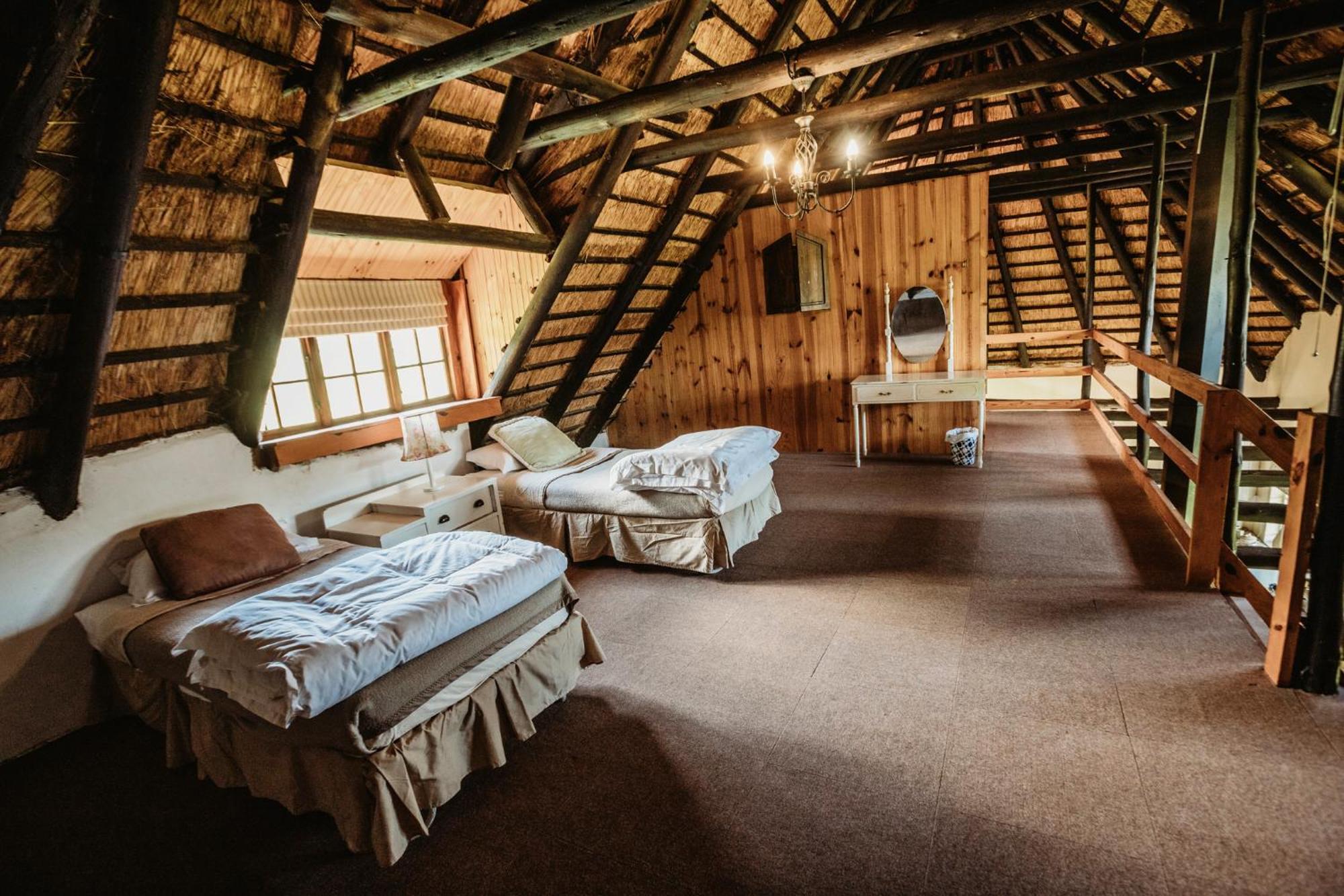 Valley Lakes Chalets アンダーバーグ 部屋 写真