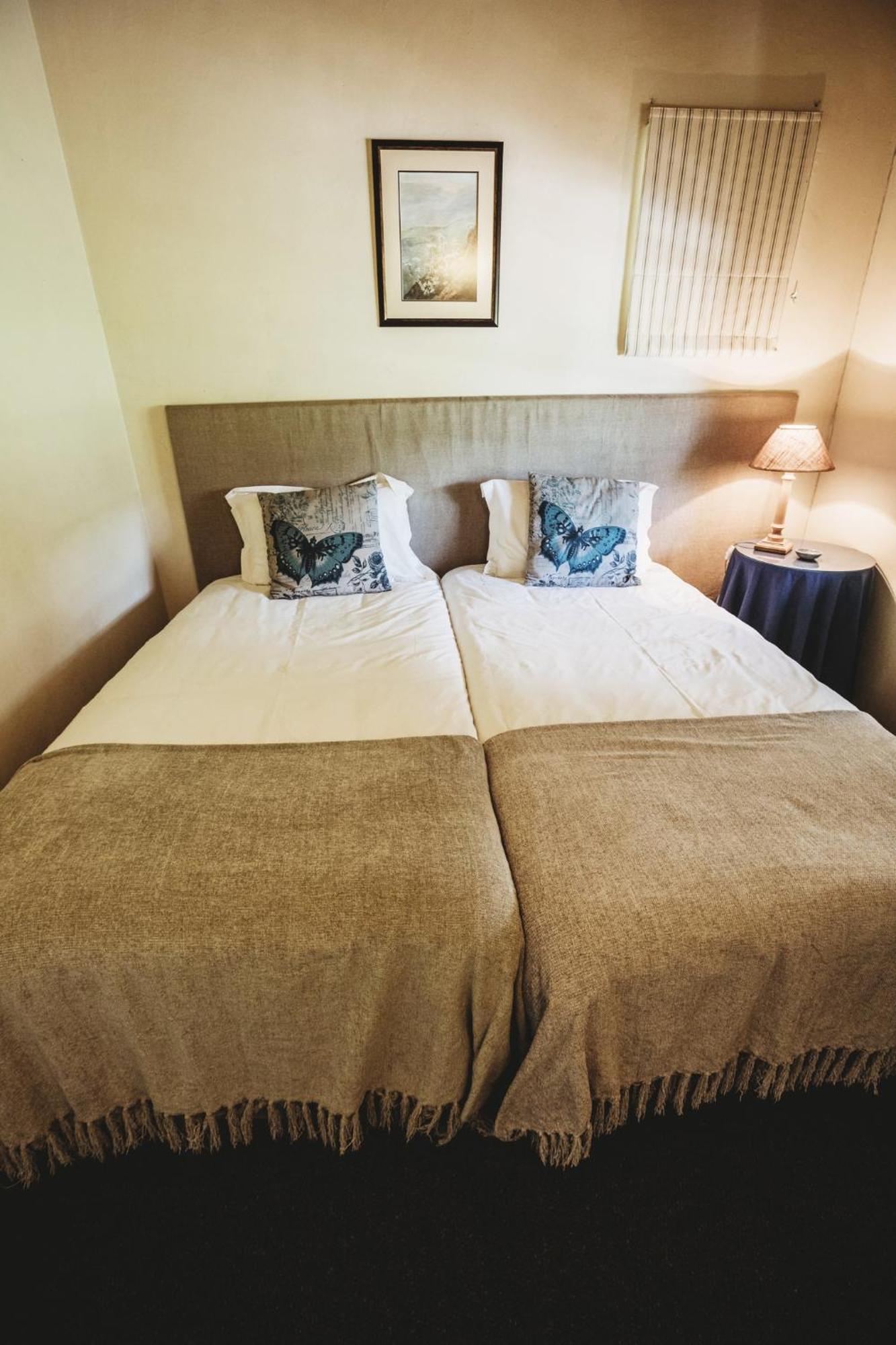 Valley Lakes Chalets アンダーバーグ 部屋 写真