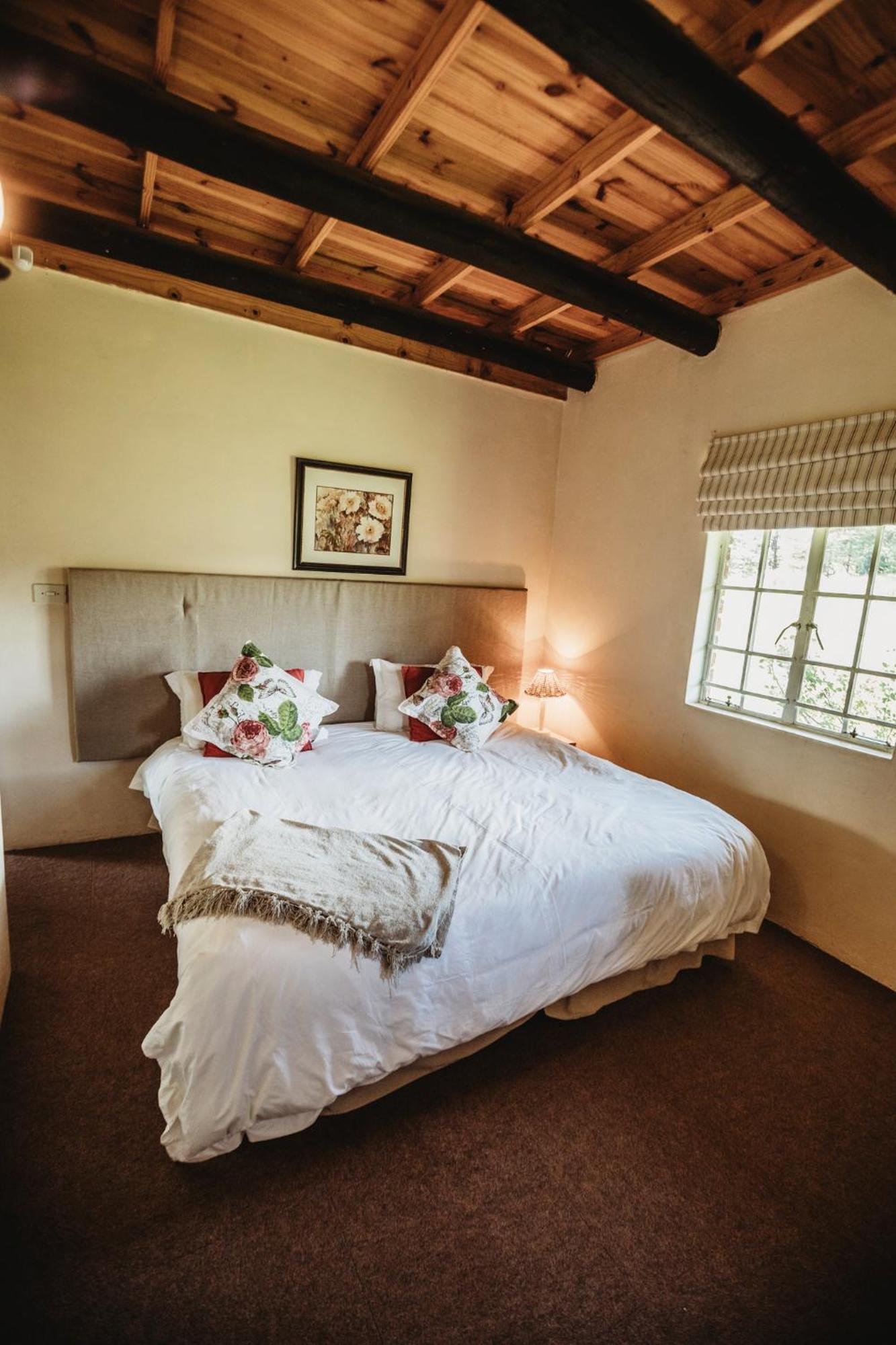 Valley Lakes Chalets アンダーバーグ 部屋 写真