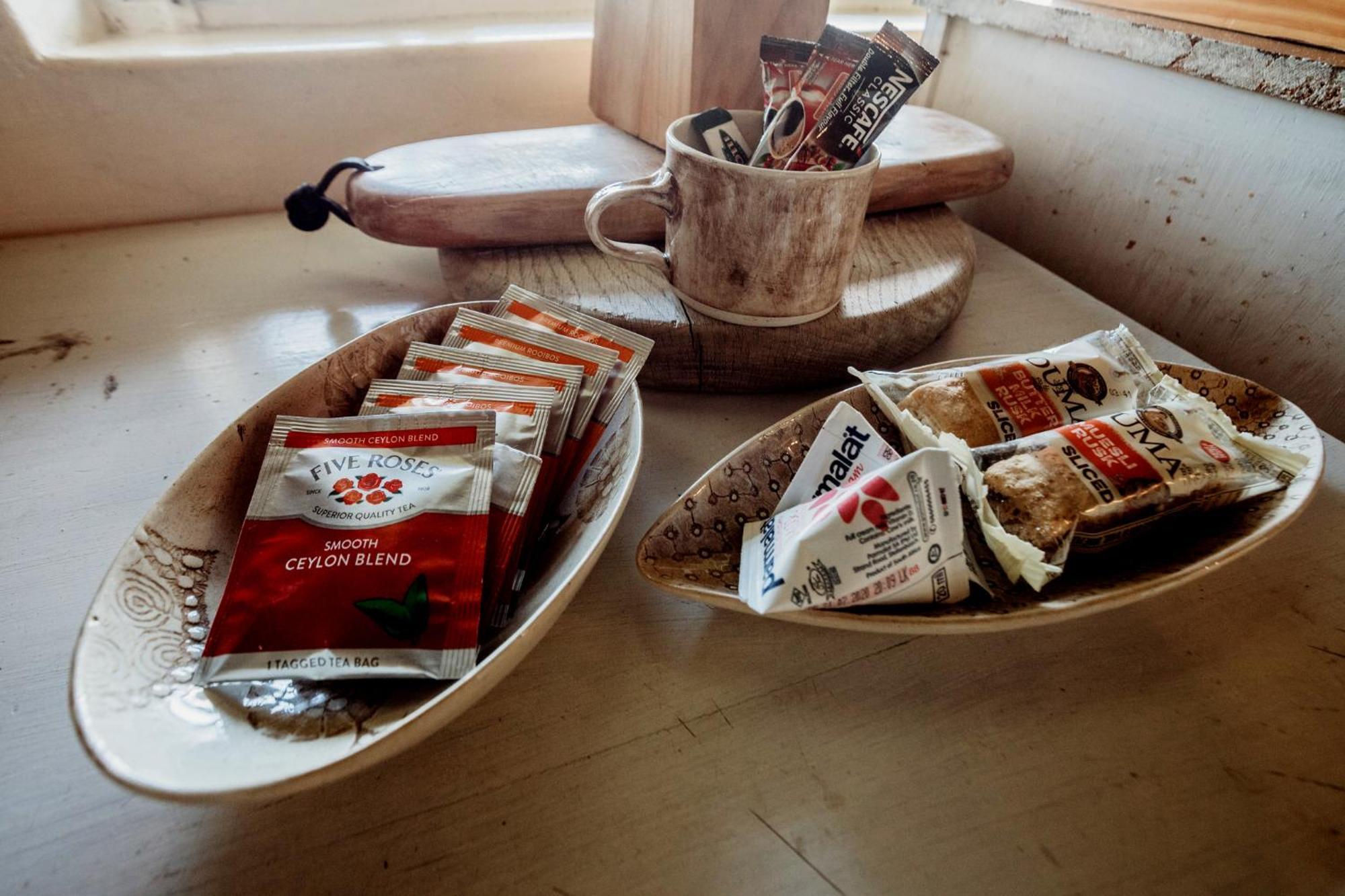 Valley Lakes Chalets アンダーバーグ 部屋 写真